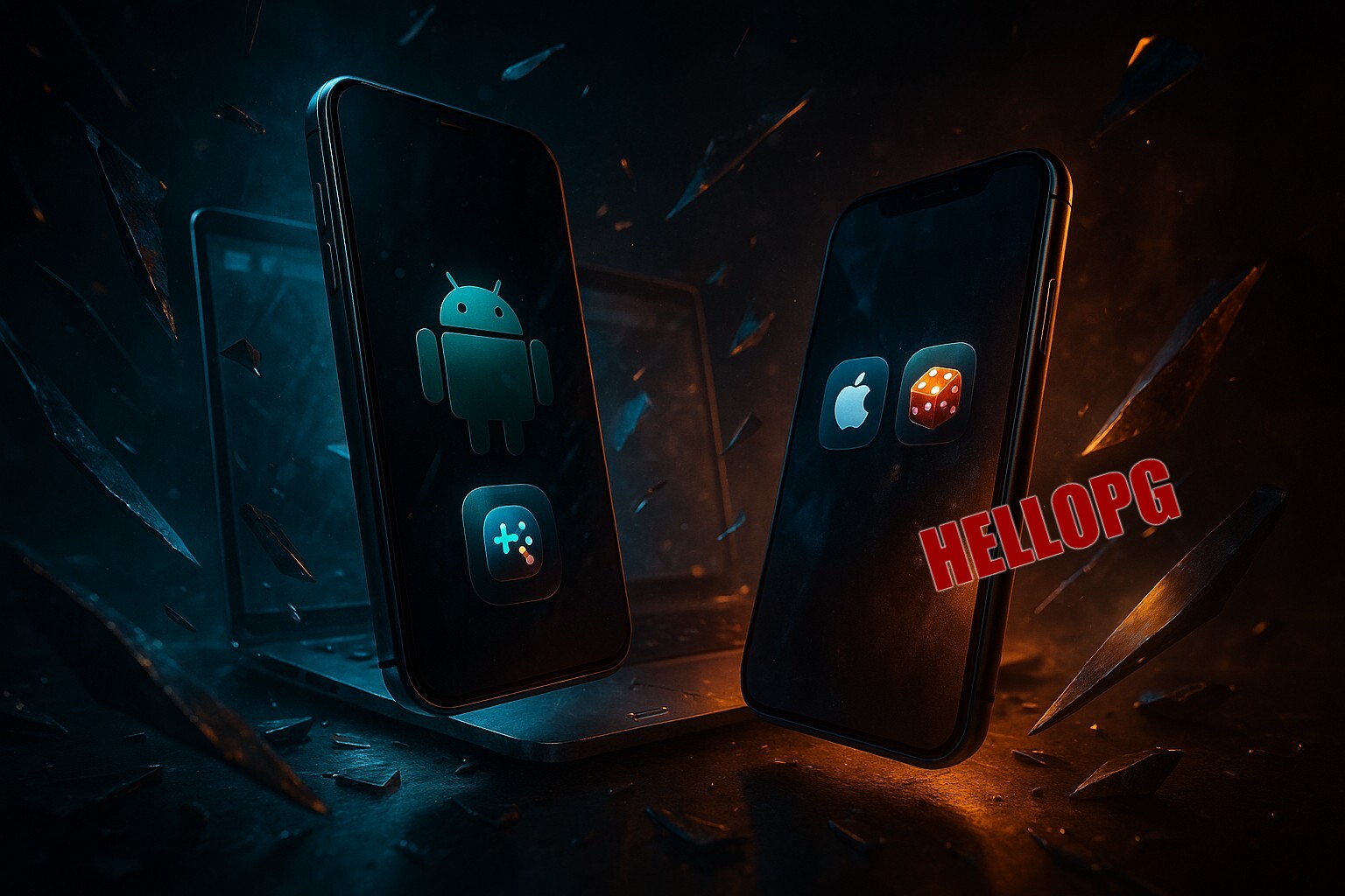 Compatibilidade do App