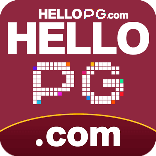 Imagem promocional da HELLOPG mostrando a plataforma e suas vantagens