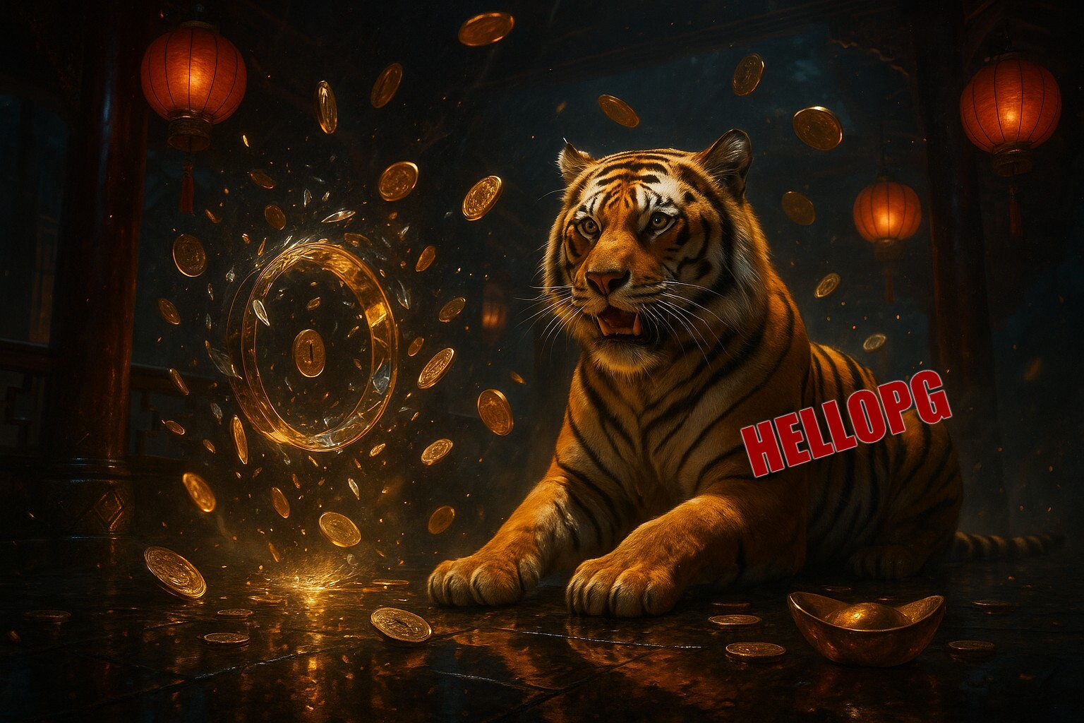 Como Jogar Fortune Tiger
